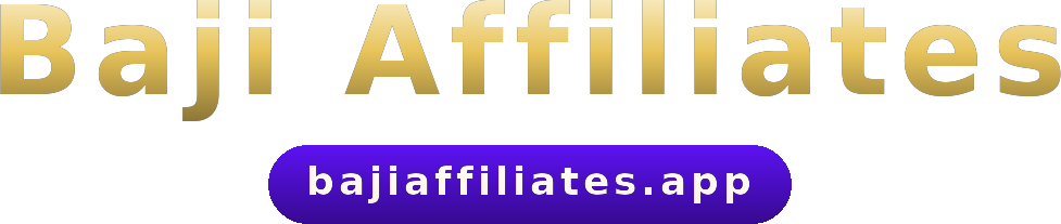 Baji Affiliates logo